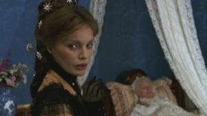Кадры из фильма Сисси - мятежная императрица / Sissi, l'impératrice rebelle (2004)