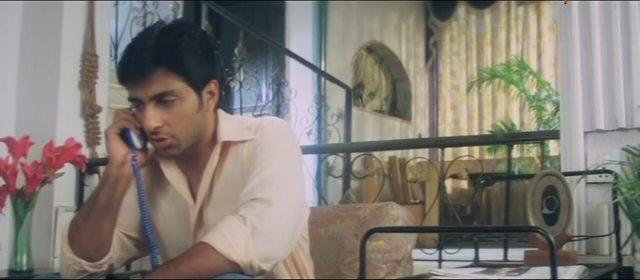 Кадр из фильма Миссия в Мумбаи / Mission Mumbai (2004)