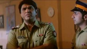 Кадры из фильма Миссия в Мумбаи / Mission Mumbai (2004)