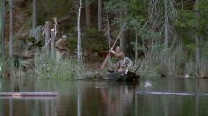 Кадры из фильма Вдали от линии фронта / Framom främsta linjen (2004)
