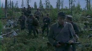 Кадры из фильма Вдали от линии фронта / Framom främsta linjen (2004)