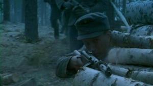Кадры из фильма Вдали от линии фронта / Framom främsta linjen (2004)
