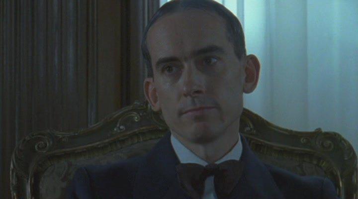 Кадр из фильма Принцесса Мария Бонапарт / Princesse Marie (2004)