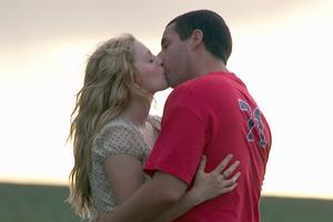 Кадр из фильма 50 первых поцелуев / 50 First Dates (2004)