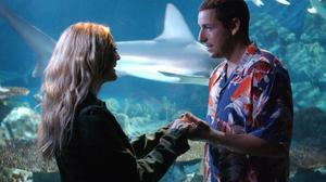 Кадры из фильма 50 первых поцелуев / 50 First Dates (2004)
