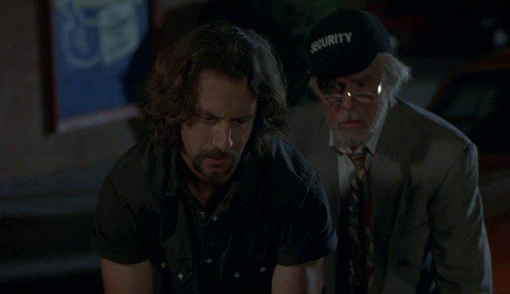 Кадр из фильма Растяпы / The Almost Guys (2004)