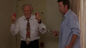 Кадры из фильма Растяпы / The Almost Guys (2004)