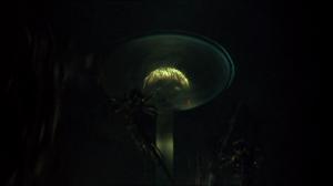 Кадры из фильма Тварь / Alien Lockdown (2004)