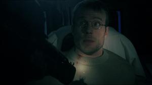 Кадры из фильма Тварь / Alien Lockdown (2004)