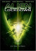 Тварь / Alien Lockdown (2004)