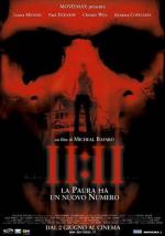 11:11: У Дьявола новое число / 11:11 (2004)
