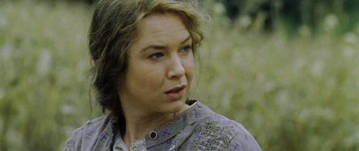 Кадр из фильма Холодная гора / Cold Mountain (2004)