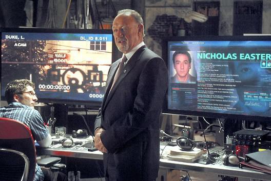 Кадр из фильма Вердикт за деньги / Runaway Jury (2004)