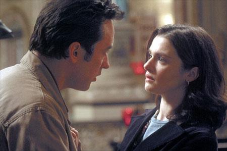 Кадр из фильма Вердикт за деньги / Runaway Jury (2004)