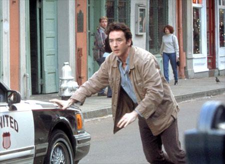 Кадр из фильма Вердикт за деньги / Runaway Jury (2004)