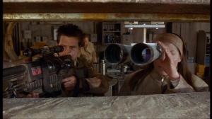 Кадры из фильма Крикуны: 1 - 2 / Screamers (1995)