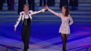 Кадры из фильма Риверданс / Riverdance: The Show (1995)