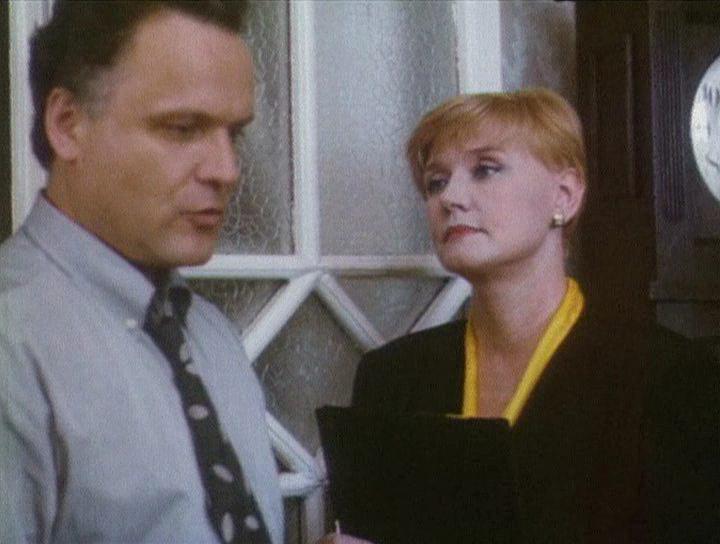 Кадр из фильма Сын за отца... (1995)