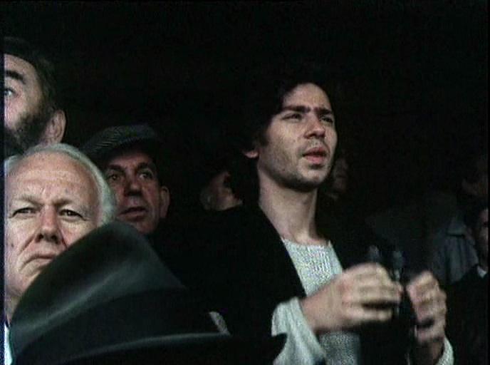 Кадр из фильма Одинокий игрок (1995)