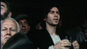 Кадры из фильма Одинокий игрок (1995)