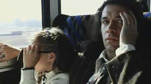 Кадры из фильма Американская дочь (1995)