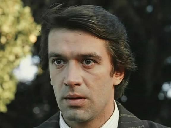 Кадр из фильма Американская дочь (1995)