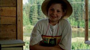 Кадры из фильма Домовик и кружевница (1995)