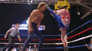 Кадры из фильма Смертельный поединок / Superfights (1995)