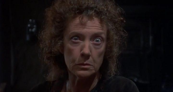 Кадр из фильма Неуютная ферма / Cold Comfort Farm (1995)