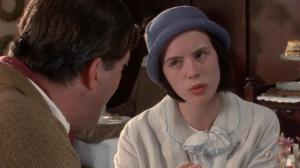 Кадры из фильма Неуютная ферма / Cold Comfort Farm (1995)
