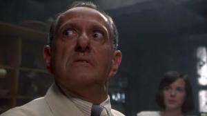 Кадры из фильма Неуютная ферма / Cold Comfort Farm (1995)