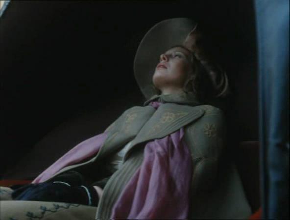 Кадр из фильма Черная вуаль (1995)