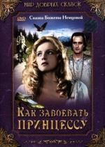 Как завоевать принцессу / Jak si zaslouzit princeznu (1995)
