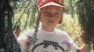Кадры из фильма Маша и звери (1995)