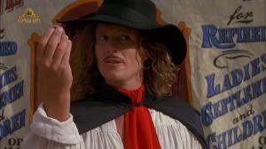 Кадры из фильма Фэнтестикс / The Fantasticks (1995)