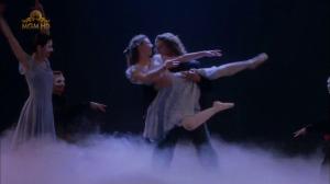 Кадры из фильма Фэнтестикс / The Fantasticks (1995)