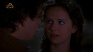 Кадры из фильма Фэнтестикс / The Fantasticks (1995)
