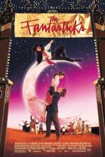 Фэнтестикс / The Fantasticks (1995)