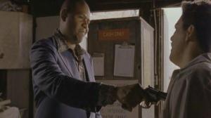 Кадры из фильма Душители с холмов / The Hillside Strangler (2004)