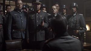 Кадры из фильма Операция «Валькирия» / Stauffenberg (2004)