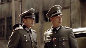Кадры из фильма Операция «Валькирия» / Stauffenberg (2004)