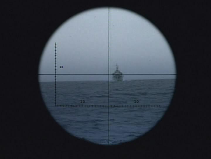 Кадр из фильма U-429: Подводная тюрьма / In Enemy Hands (2004)