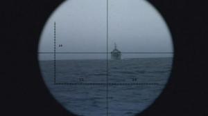 Кадры из фильма U-429: Подводная тюрьма / In Enemy Hands (2004)