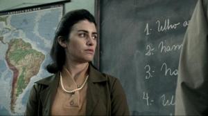Кадры из фильма Мачука / Machuca (2004)