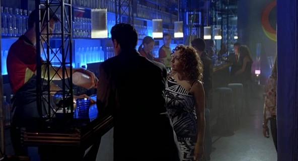 Кадр из фильма Любовь вечна, пока она сильная / L'amore è eterno finché dura (2004)