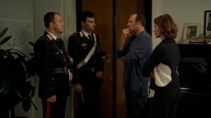 Кадры из фильма Любовь вечна, пока она сильная / L'amore è eterno finché dura (2004)