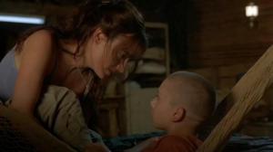 Кадры из фильма Голубая бабочка / The Blue Butterfly (2004)