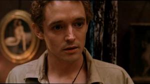 Кадры из фильма Блуберри / Blueberry (2004)