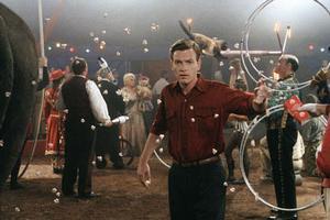 Кадр из фильма Крупная рыба / Big Fish (2004)