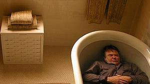 Кадры из фильма Крупная рыба / Big Fish (2004)